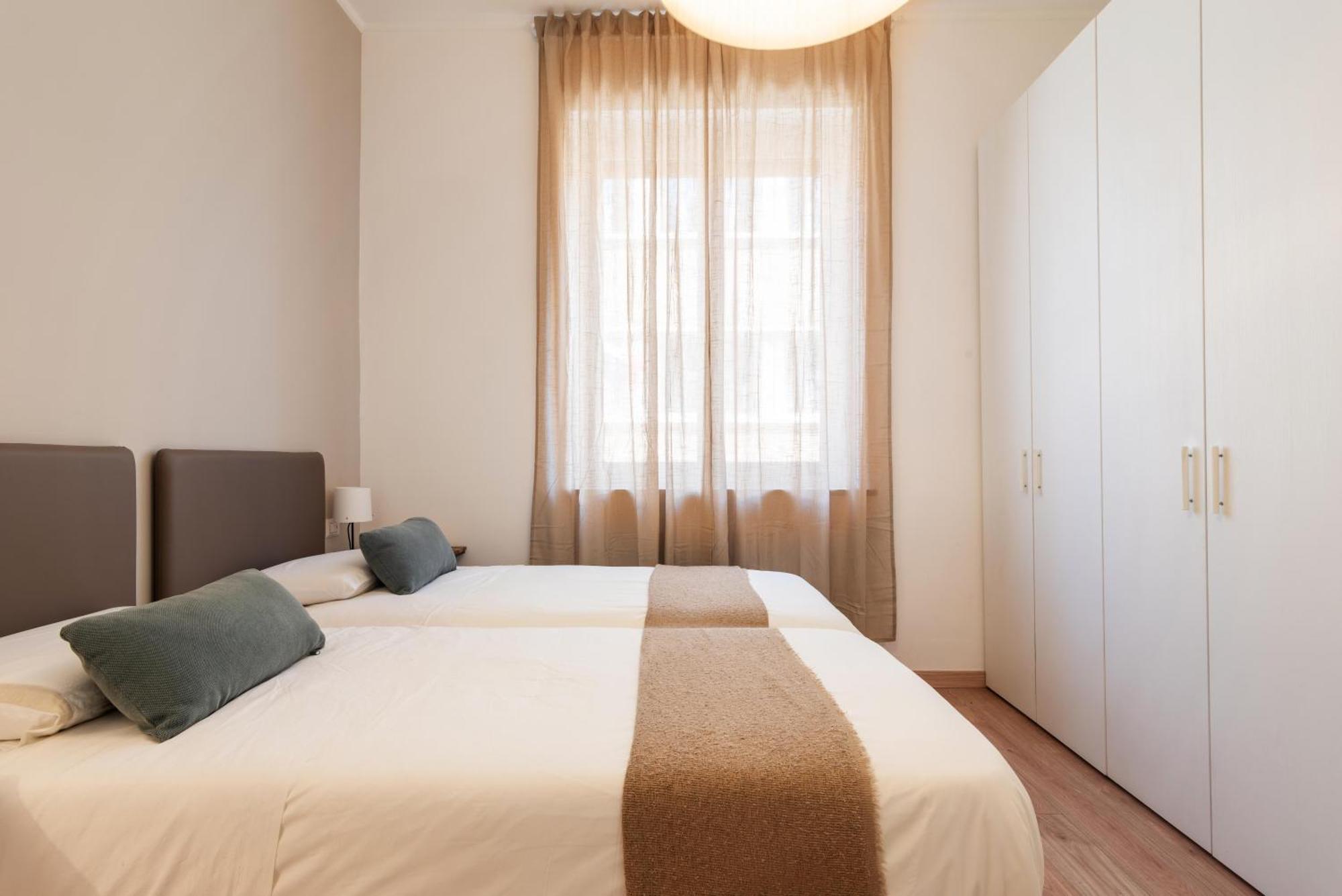 Agostino Flexyrent Apt Ac Milan Exterior photo
